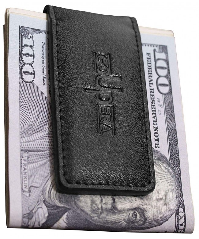 Magnetic Money Clip Wallets Men