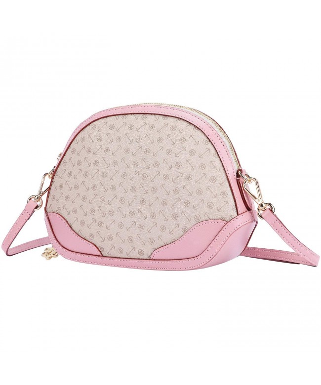 Crossbody Top handle Monogram Handbags Messenger