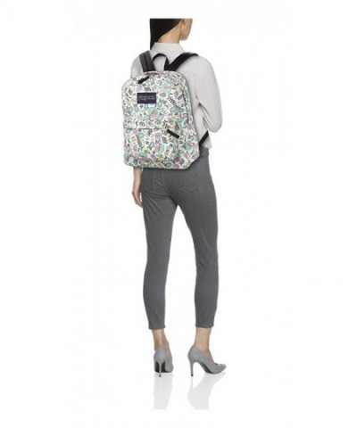 Casual Daypacks