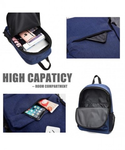 Brand Original Men Backpacks