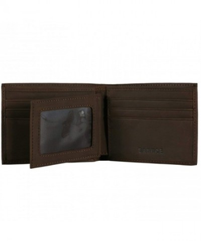 Men's Wallets