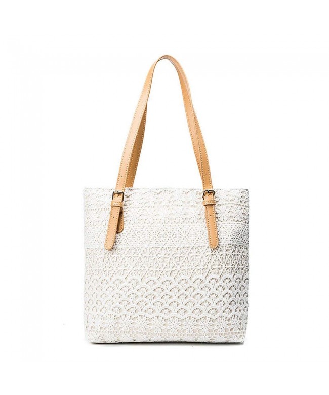 YSMYWM Handbag Elegant Shoulder Shopping