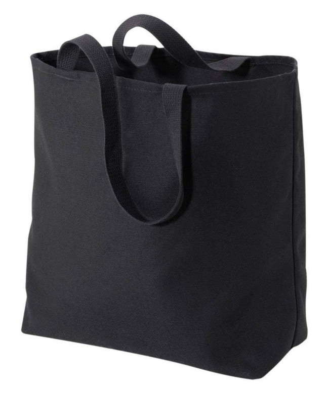 Port Company Jumbo Tote B300