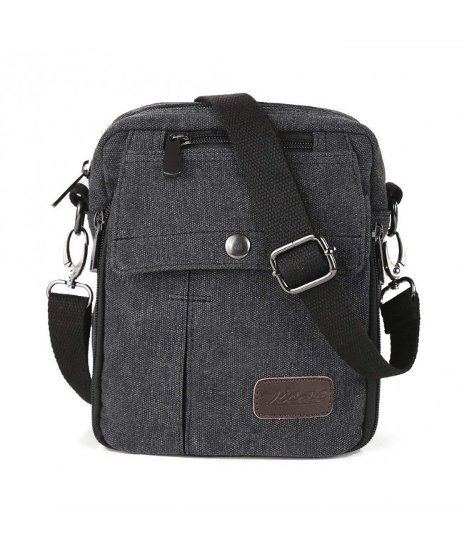 Zicac Vintage Multipurpose Shoulder Messenger