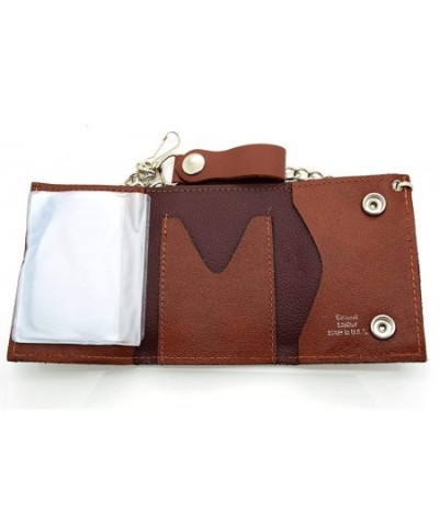 Discount Real Men's Wallets Clearance Sale