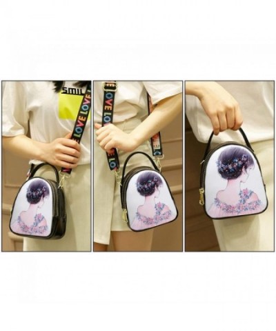 Fashion Women Shoulder Bags