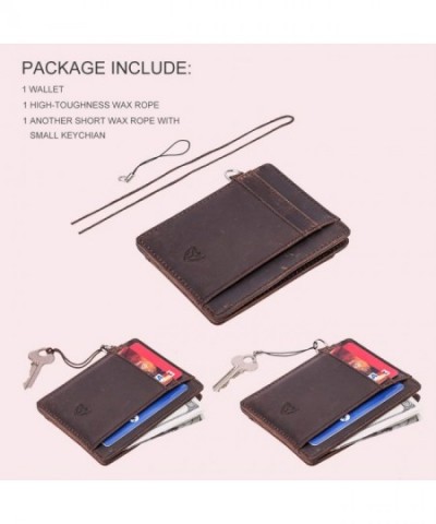 Men Wallets & Cases