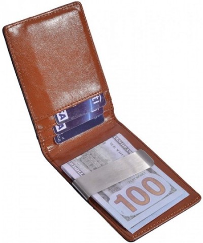 Discount Real Men's Wallets Online Sale