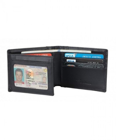 Popular Men Wallets & Cases Outlet