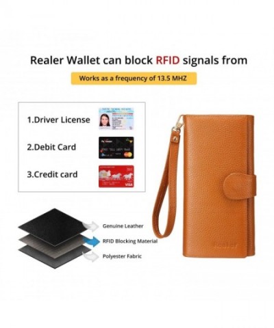 Women Wallets