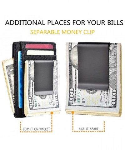 Discount Real Card & ID Cases