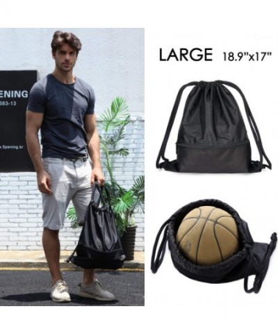 Drawstring Bags