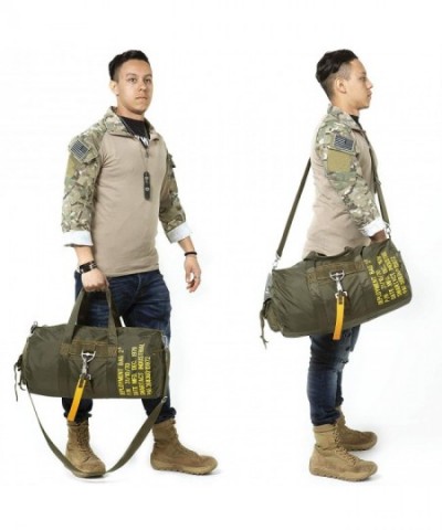 Popular Men Gym Bags Outlet