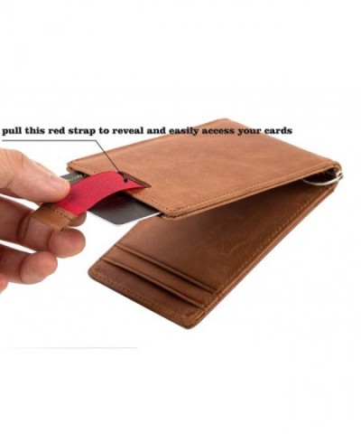 Popular Men Wallets & Cases Outlet Online