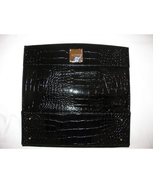 Miche Ella Black Shell