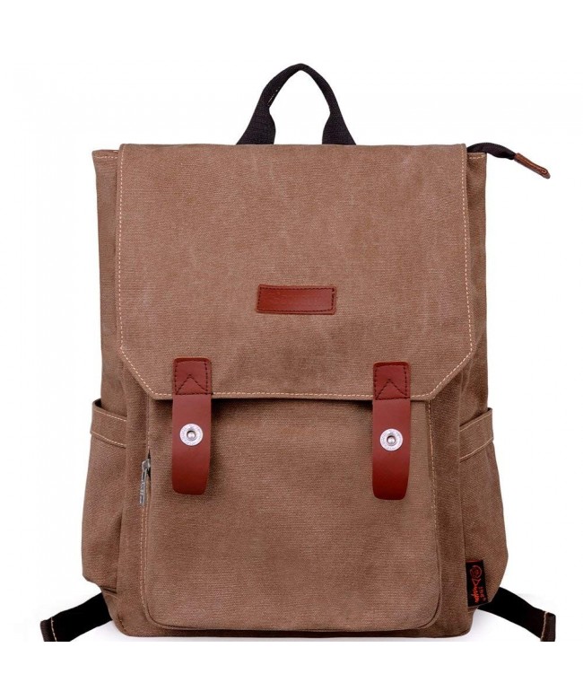 Unisex adult Casual Backpack Rucksack Fashion