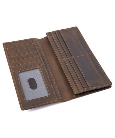 Men's Wallets Outlet