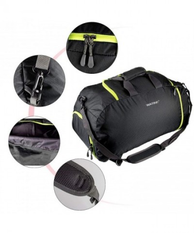 Fashion Men Gym Bags