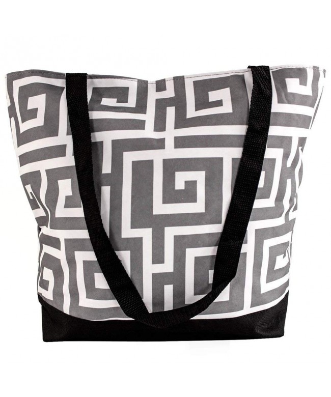 SLM Printed Nylon Shoulder Bag Maze