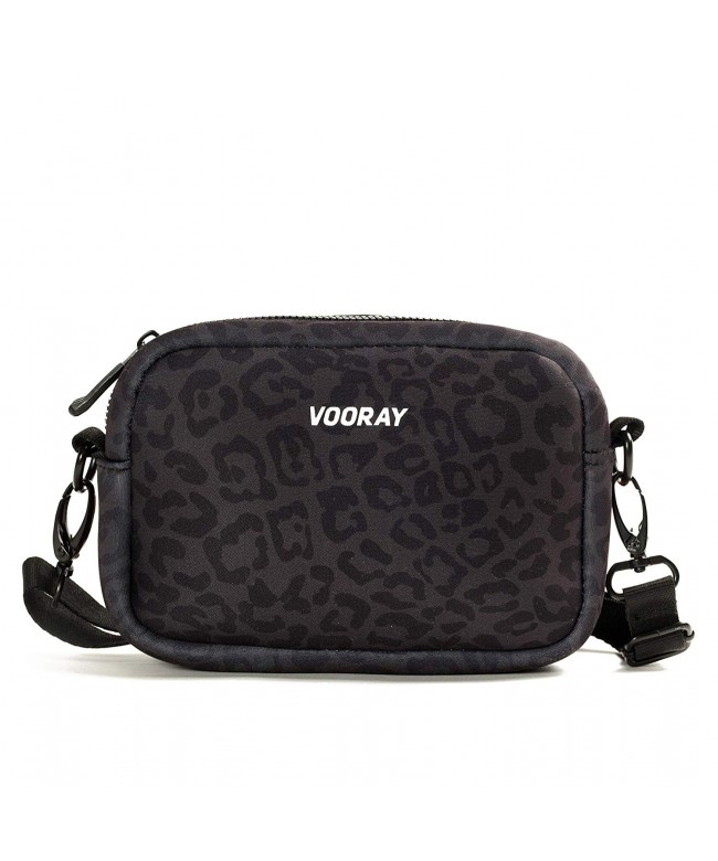 Vooray Sidekick Zip Enclosed Small Crossbody