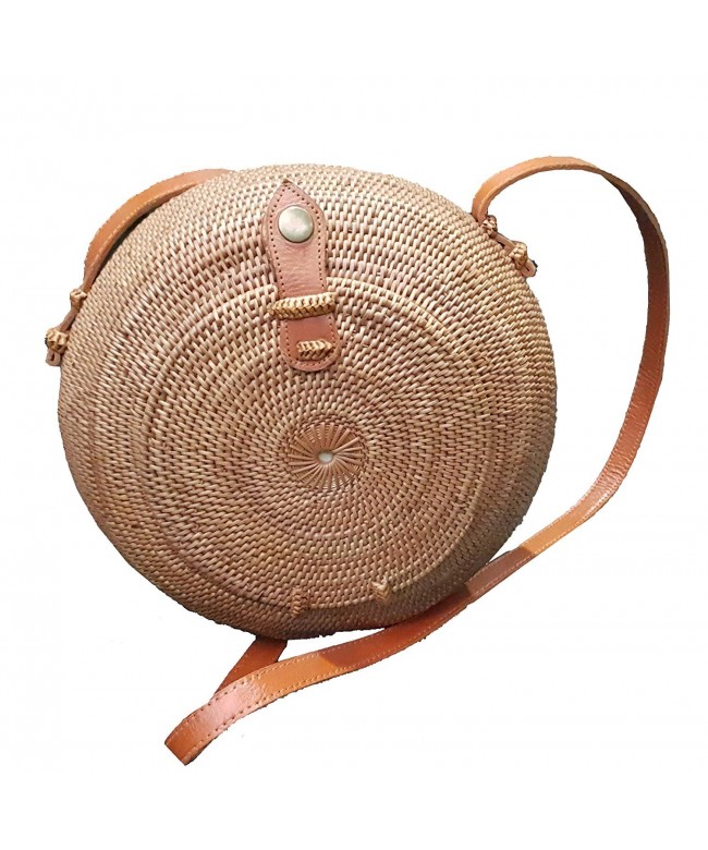 Rattan Nation Sturdy Handwoven Straw