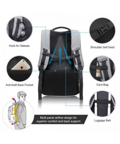 Fashion Men Backpacks