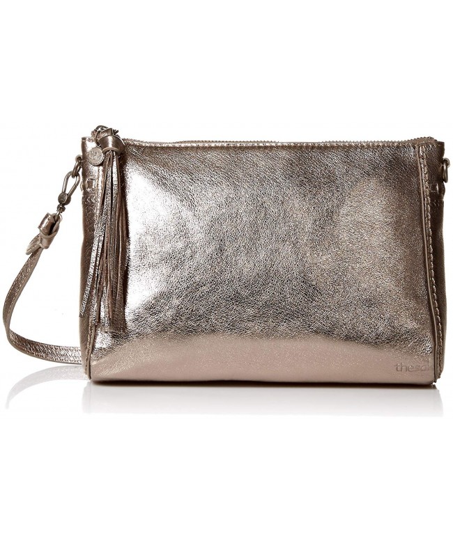 Sak Pfieffer Shoulder Pyrite Metallic