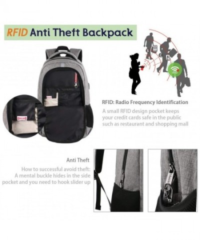 Laptop Backpacks