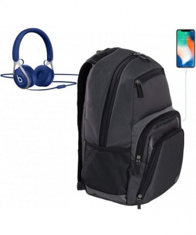 Cheap Real Laptop Backpacks