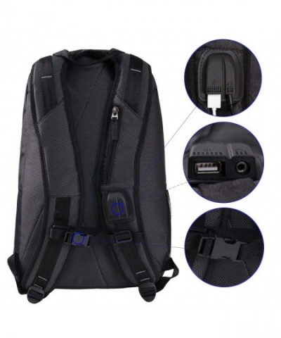 Men Backpacks Outlet