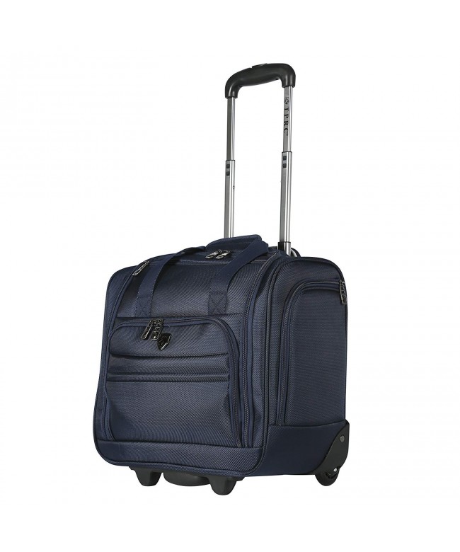 Travelers Club Luggage Durable Fabric