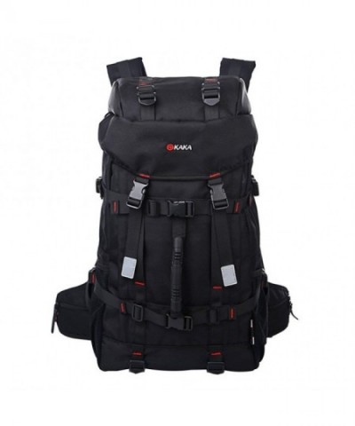 Fandian Capacity Backpack Trekking Military