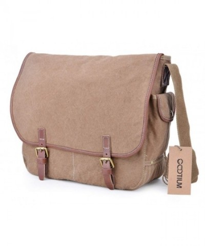 Fashion Men Messenger Bags Clearance Sale