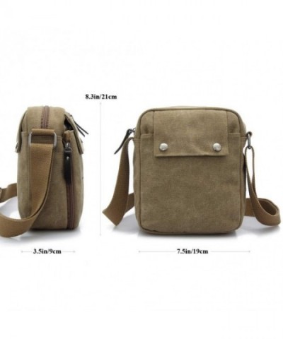 Brand Original Men Messenger Bags Outlet