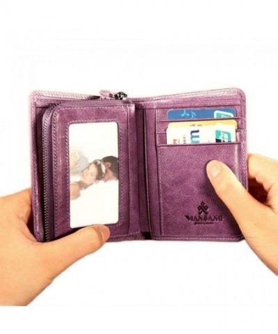 Women Wallets Clearance Sale