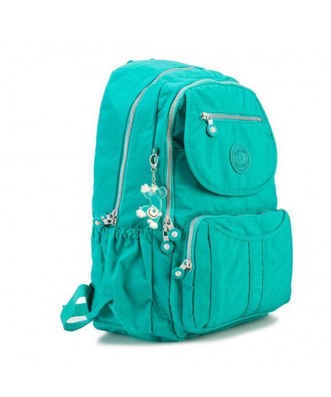 Chargi Female Backpack Leisure 33CMX16CMX47CM