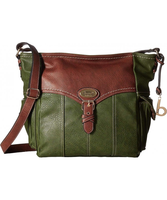 B O C b o c Womens Danford Crossbody