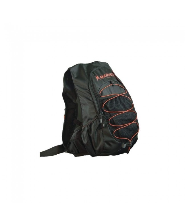 Madshus Nanosonic Backpack Black Size