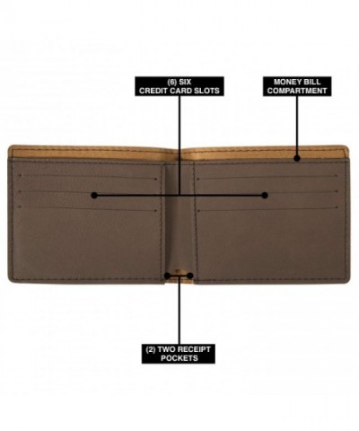 Discount Real Men's Wallets for Sale