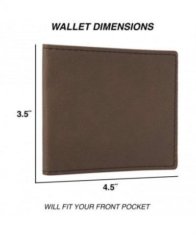 Men Wallets & Cases