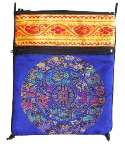 Tarot Purplish Royal Mandala Velveteen