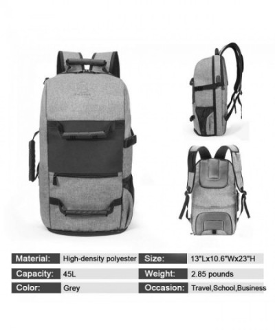 Discount Real Laptop Backpacks for Sale