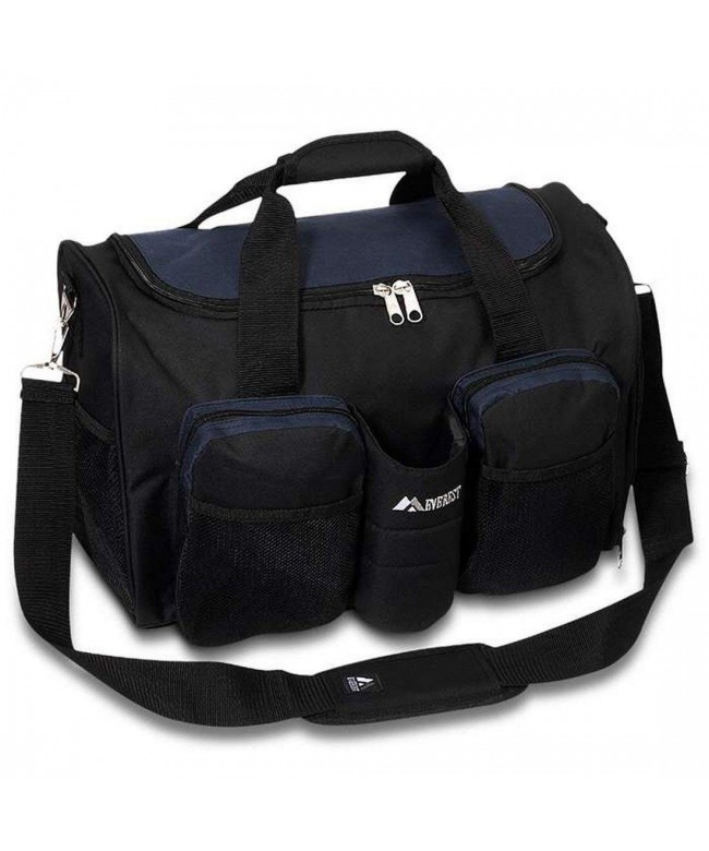 Bagiva Athletic Duffle Pocket Luggage