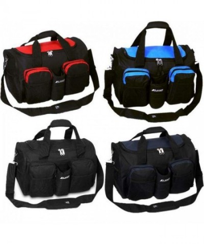 Discount Real Men Travel Duffles Outlet Online