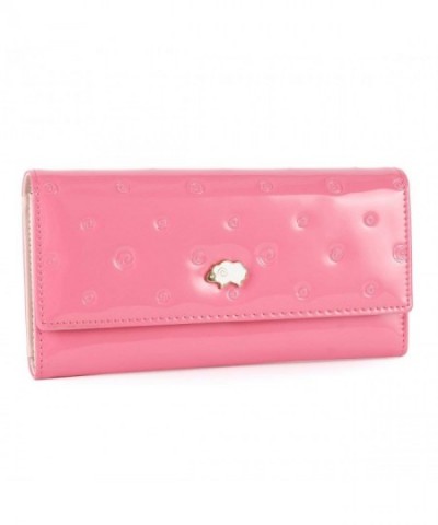 Fashion Women Wallets Wholesale