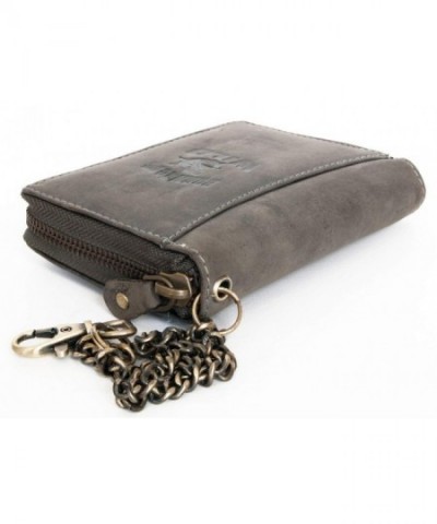 Discount Men's Wallets Outlet Online