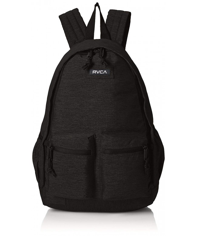 RVCA Mens Cresent Ii Backpack