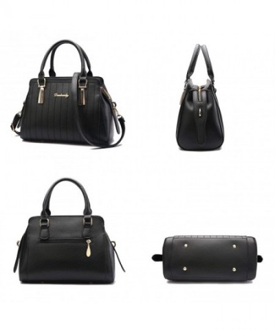 Fashion Women Top-Handle Bags