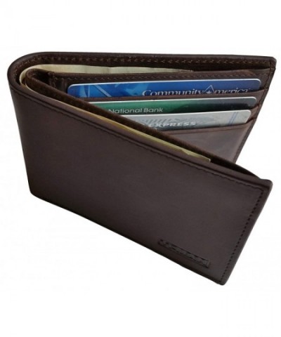 Discount Real Men Wallets & Cases Outlet Online