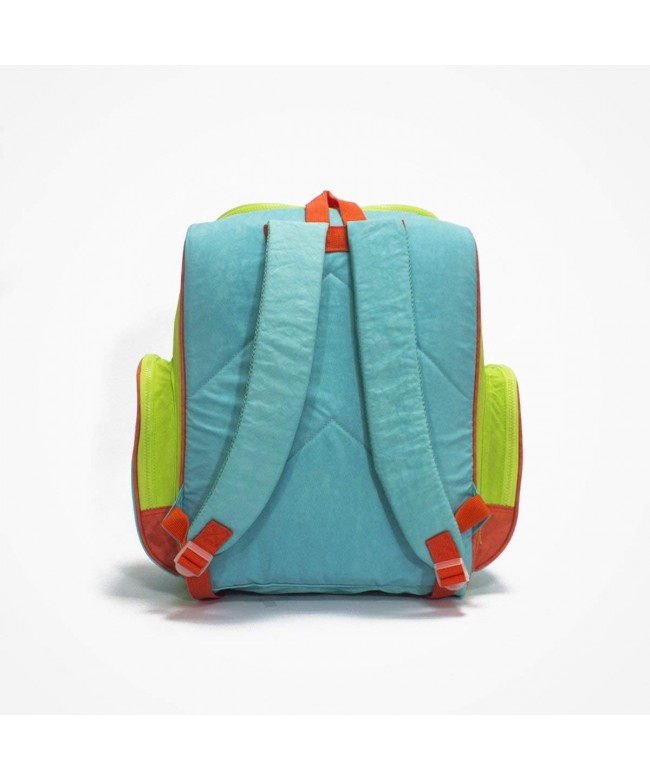 Biglove Kids Backpack Happiness Multi Colored